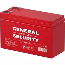 Аккумулятор для ИБП General Security