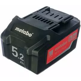 Аккумулятор для инструмента Metabo