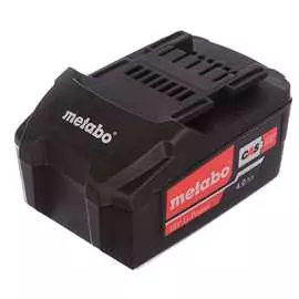 Аккумулятор для инструмента Metabo
