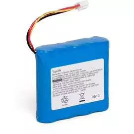 Аккумулятор для робота-пылесоса Moneual Rydis MR7700/R750 TopOn