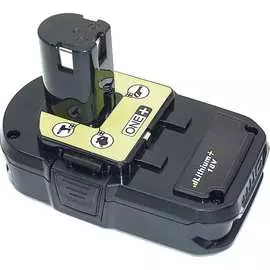 Аккумулятор для RYOBI ОЕМ