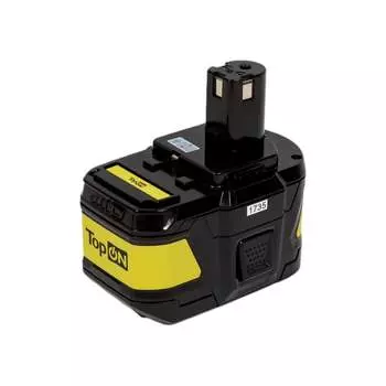 Аккумулятор для RYOBI TopOn TOP-PTGD-RY-18-7.5