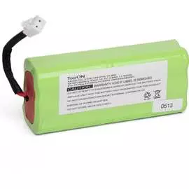 Аккумулятор для швабры Philips FC8800/FC8802 NR49AA800P TopOn