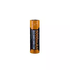 Аккумулятор Fenix 21-5000U 21700USB 832585