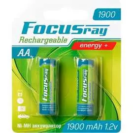 Аккумулятор Focusray