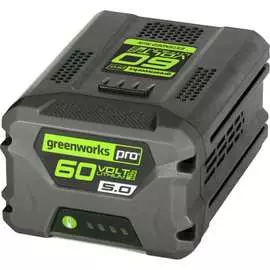 Аккумулятор GreenWorks