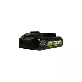Аккумулятор GreenWorks G24USB2 2939207