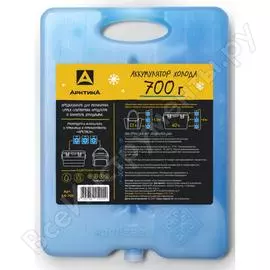Аккумулятор холода арктика 700 г ах-700