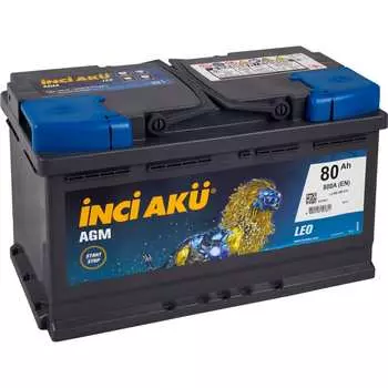 Аккумулятор INCI AKU