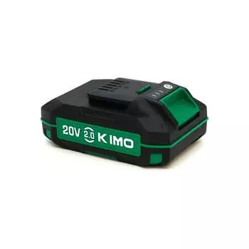 Аккумулятор KIMO 2.0 AH YG 10C A16816