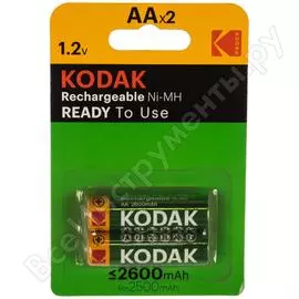 Аккумулятор KODAK