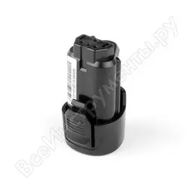 Аккумулятор для электроинструмента AEG L1215 Series TopOn TOP-PTGD-AEG-12-1.5-Li