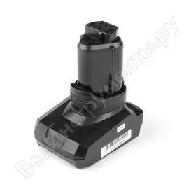 Аккумулятор для электроинструмента AEG L1240 Series TopOn
