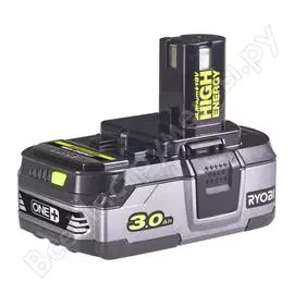 Аккумулятор Ryobi