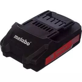 Аккумулятор Metabo