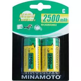 Аккумулятор MINAMOTO