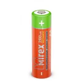 Аккумулятор Mirex 23702-HR6-25-E2