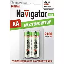 Аккумулятор Navigator