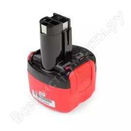 Аккумулятор для электроинструмента Bosch TopOn TOP-PTGD-BOS-7.2-1.52