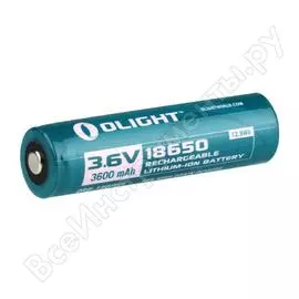Аккумулятор Olight