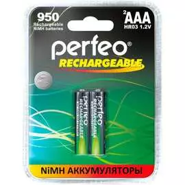 Аккумулятор Perfeo 30014787