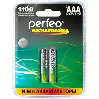 Аккумулятор Perfeo 30014786