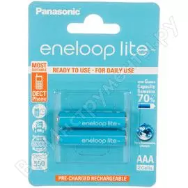 Аккумулятор Panasonic