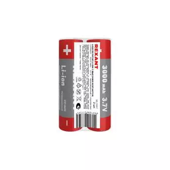 Аккумулятор REXANT 30-2037