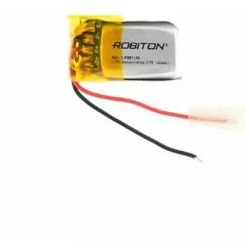 Аккумулятор Robiton LP601120 14901