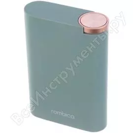 Аккумулятор rombica neo alfa neptune 8 000 мач alf-00083
