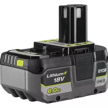 Аккумулятор Ryobi