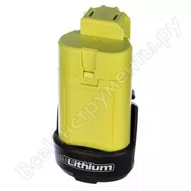 Аккумулятор Ryobi