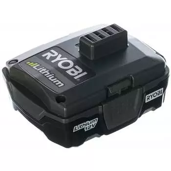 Аккумулятор Ryobi