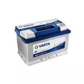 Аккумулятор Varta