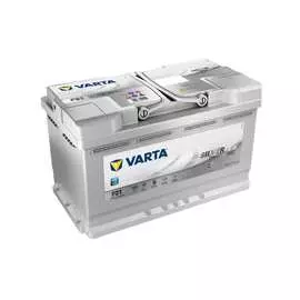 Аккумулятор Varta
