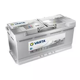 Аккумулятор Varta