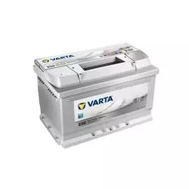 Аккумулятор Varta