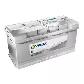 Аккумулятор Varta