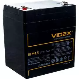 Аккумулятор Videx
