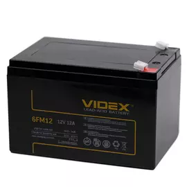 Аккумулятор Videx