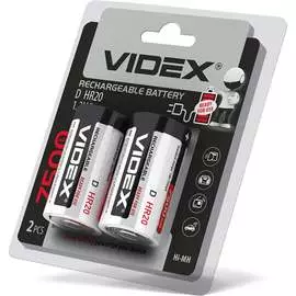 Аккумулятор Videx