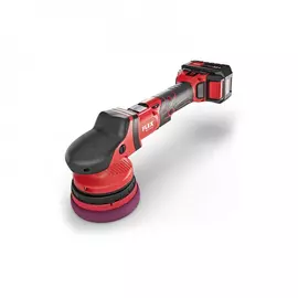 Аккумуляторная эксцентриковая полировальная машина flex xce 8 125 18.0-ec c арт.493872