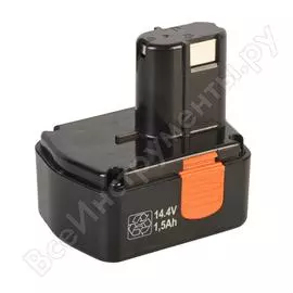 Аккумуляторная батарея 14.4в, 1,5ач, ni-cd для cd3114h/дш-3114н sturm cd3114h-990