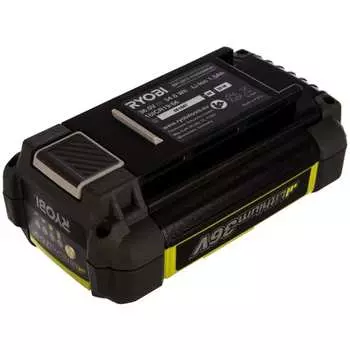 Аккумуляторная батарея (36 в; 1.5 a*ч; li-ion) ryobi bpl3615 5133001875