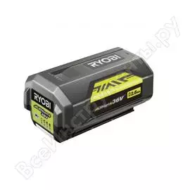 Аккумуляторная батарея Ryobi
