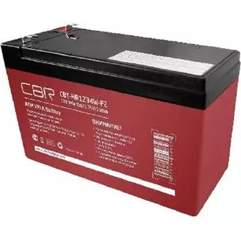 Аккумуляторная батарея CBR
