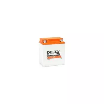 Аккумуляторная батарея DELTA CT 1207.1