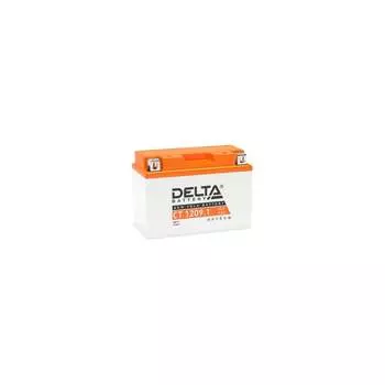 Аккумуляторная батарея DELTA CT 1209.1