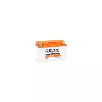 Аккумуляторная батарея DELTA CT 1208