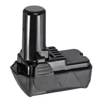 Аккумуляторная батарея для aeg/milwaukee (2.1 ач, 18 в, ni-mh) pitatel tsb-106-aeg18-30m